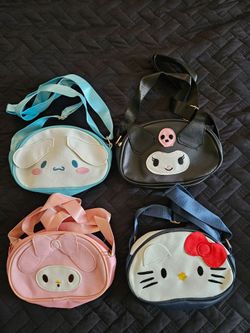 New girls bags $5 each