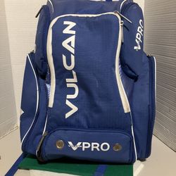 Blue Vulcan VPRO Backpack
