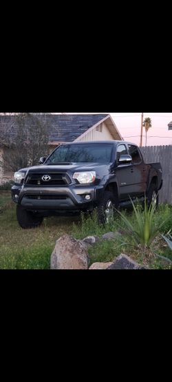 2006 Toyota Tacoma