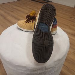 Nike Sb Dunk Low Pro 