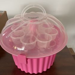 Large Cupcake Carrier