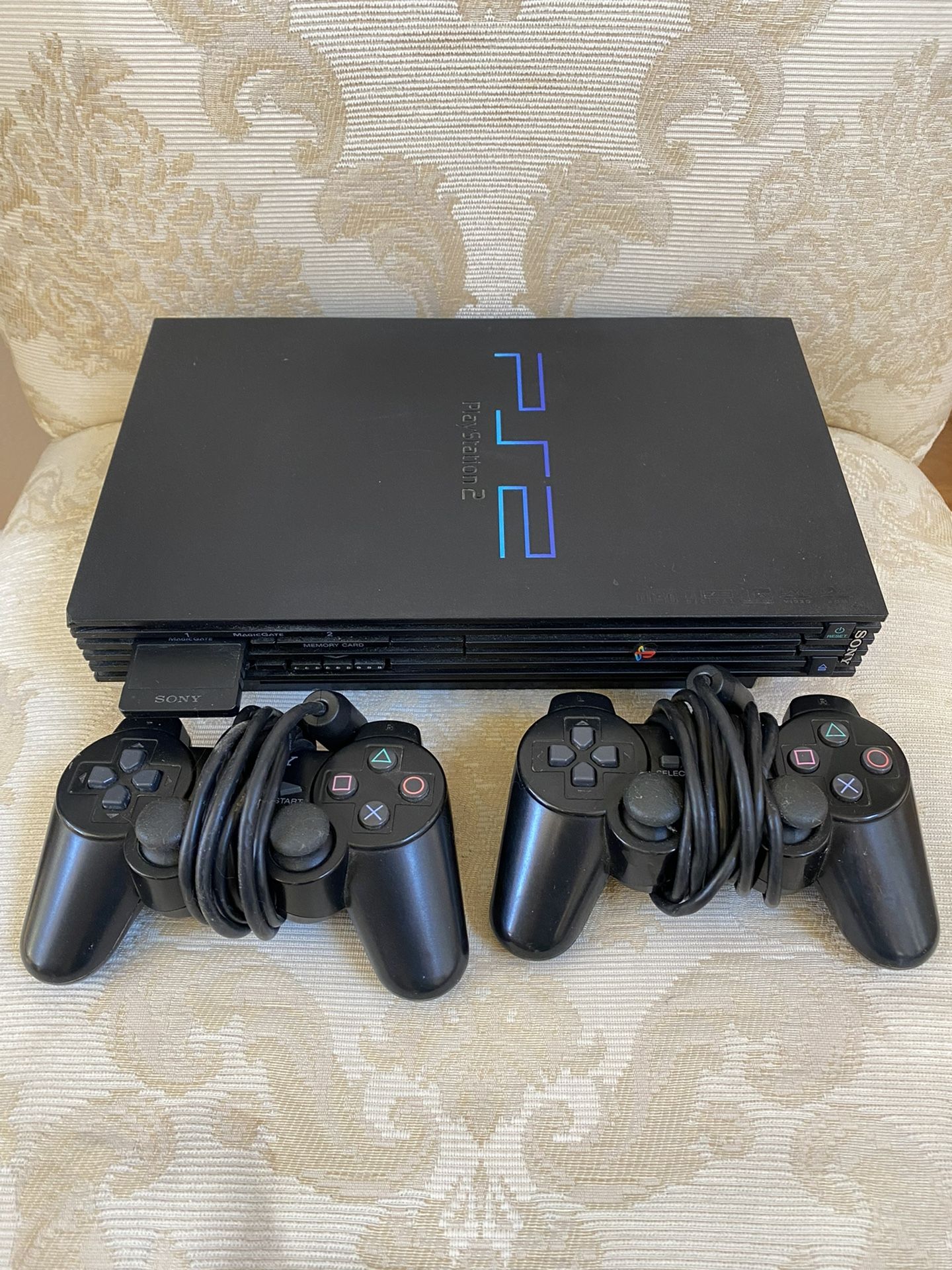 Sony PS2