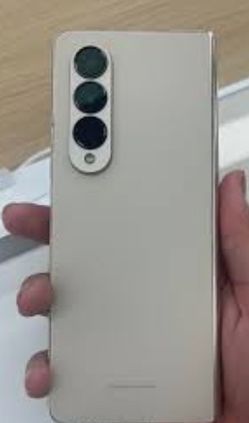 Galaxy Z Fold 4