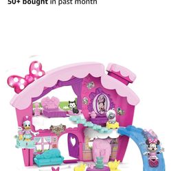 Minnie Mouse Bowtique 