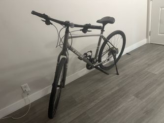 Trek road bike lexa 3 MTB