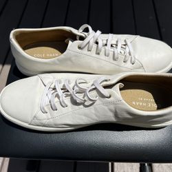 Cole Haan sneakers