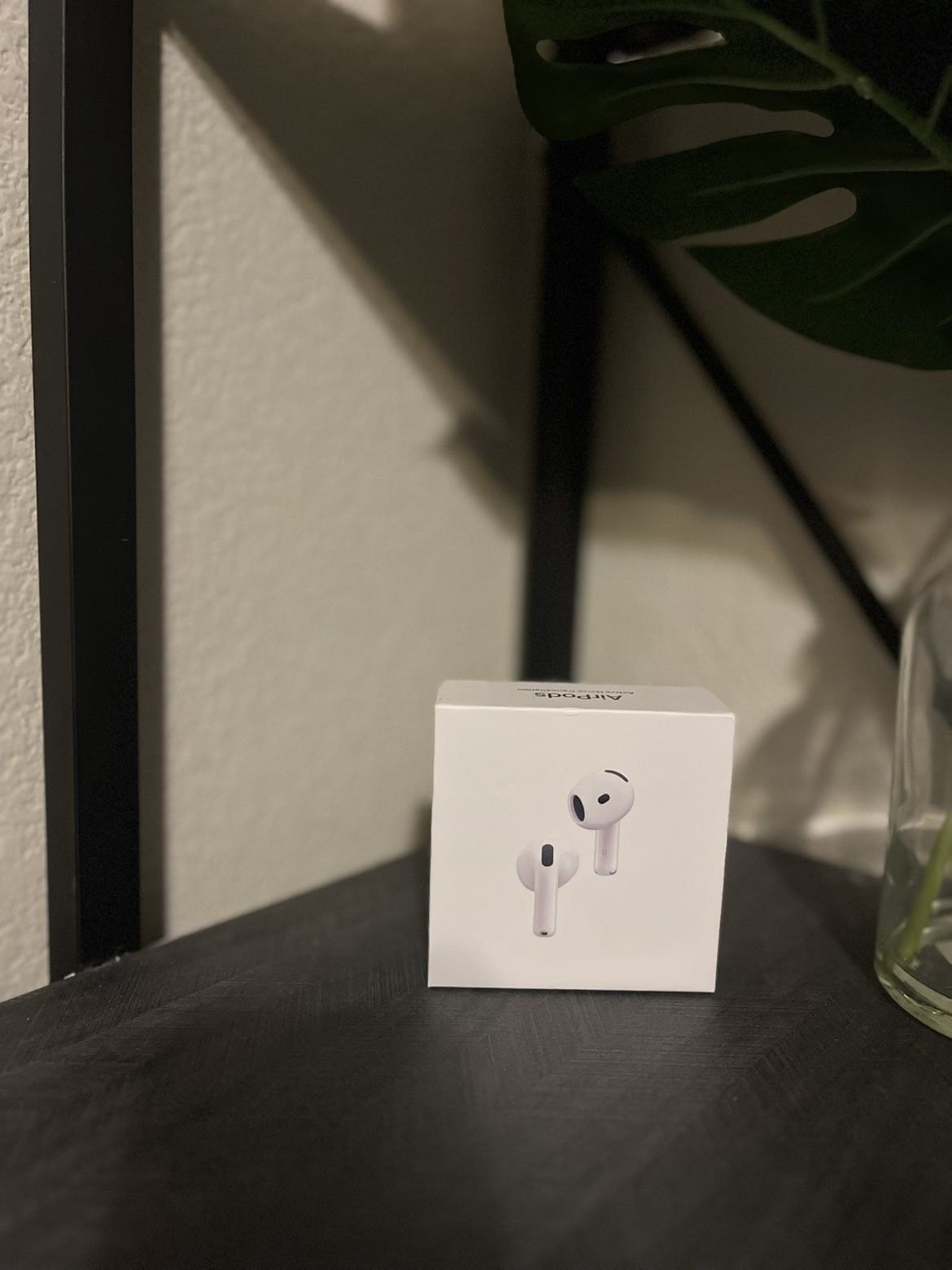 AirPods Gen 4