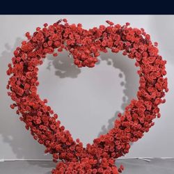 Heart Arch Proposal 