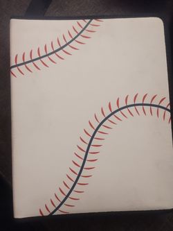 400  Baseball  Card Album.