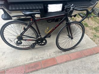 Zycle Fix 350 Carrera Bicycle
