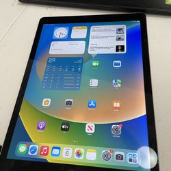 Apple iPad Pro 12.9” 32GB WiFi Tablet