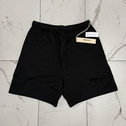 Essentials Fear Of God Shorts