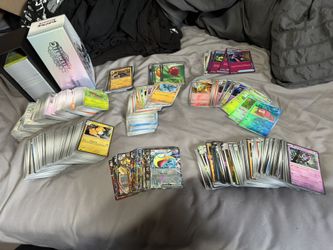 Pokemon Bulk Prismatic Evolutions , Ascended Heroes