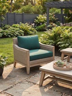 Sofa cushions