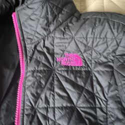North Face Jacket
