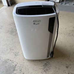 De'Longhi Pinguino portable air conditioner