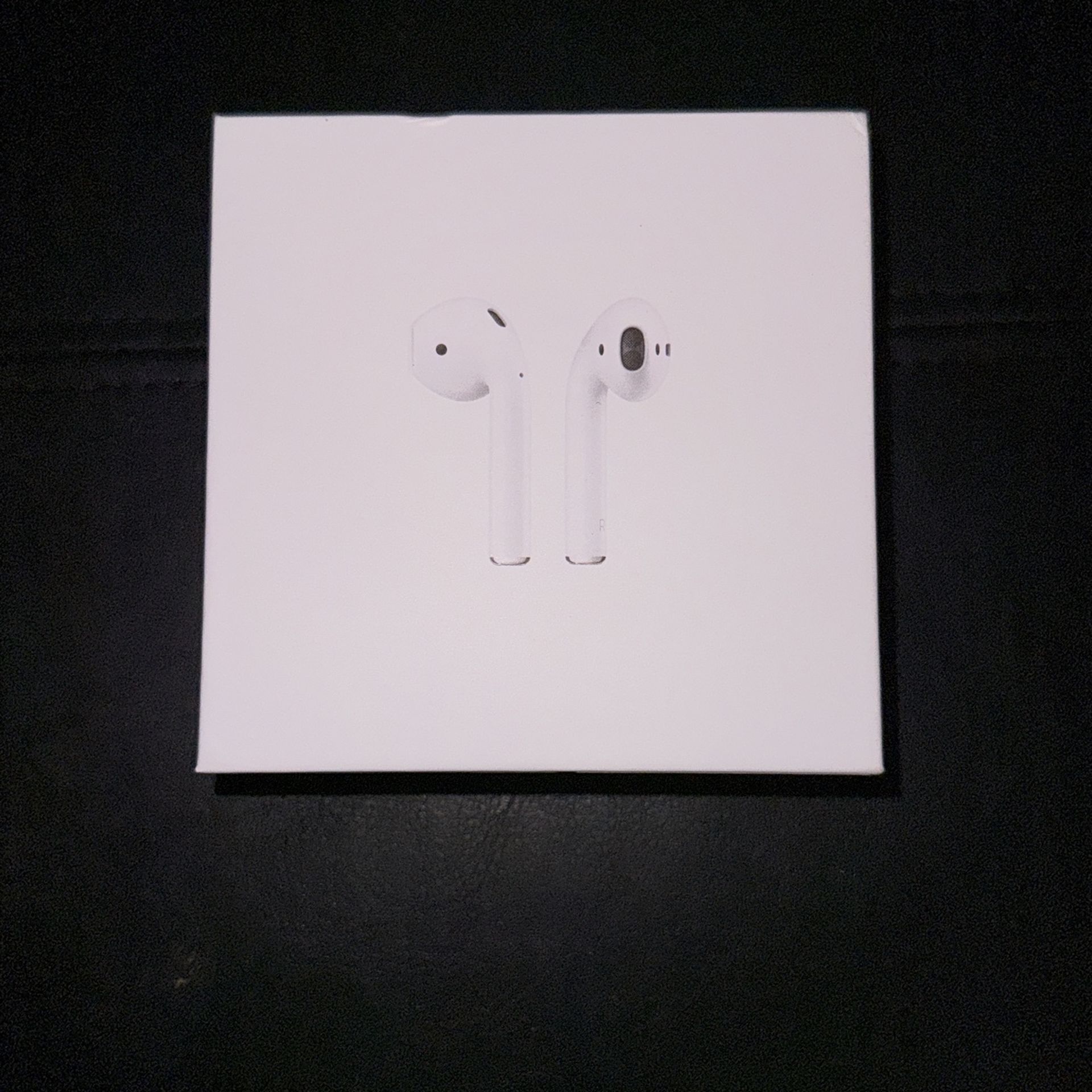 AirPods