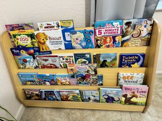 Bookcase
