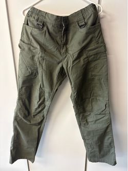 Condor Tactical Pants