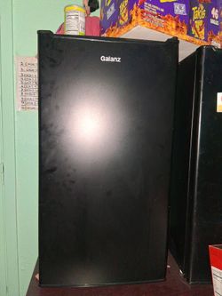 MINIREFRIGERADOR