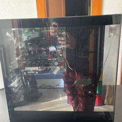 Mid Rang Gaming Pc