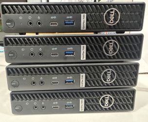 Dell Optiplex 7080 - $299 OBO