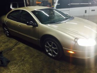 1998 concord