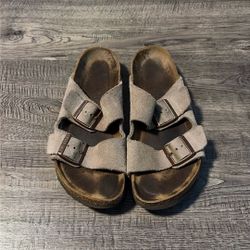 Birkenstock Womens Sandals 