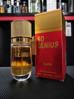 So Genius By Emper