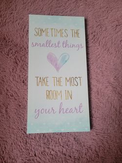 Wall Frame Art Decor