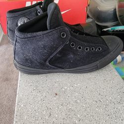 Converse High Top Allstar
