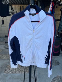 Ralph Lauren RLX Jacket Medium