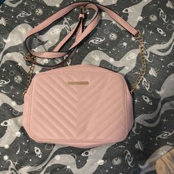 Pink Body Bag 