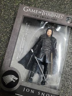 Game of Thrones Legacy Collection Action Figure NEW & SEALED