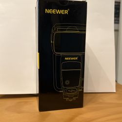 NEEWER Speedlite 750II