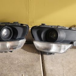 Mustang Parts 