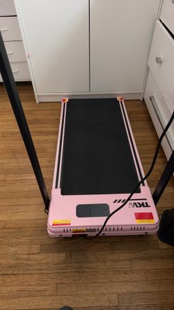 TKW 3-in-1 Walking  pad, Light weight Under DeskWalking pad Treadmill