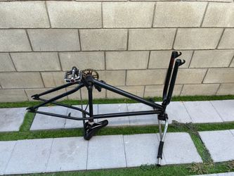 Get performer frame