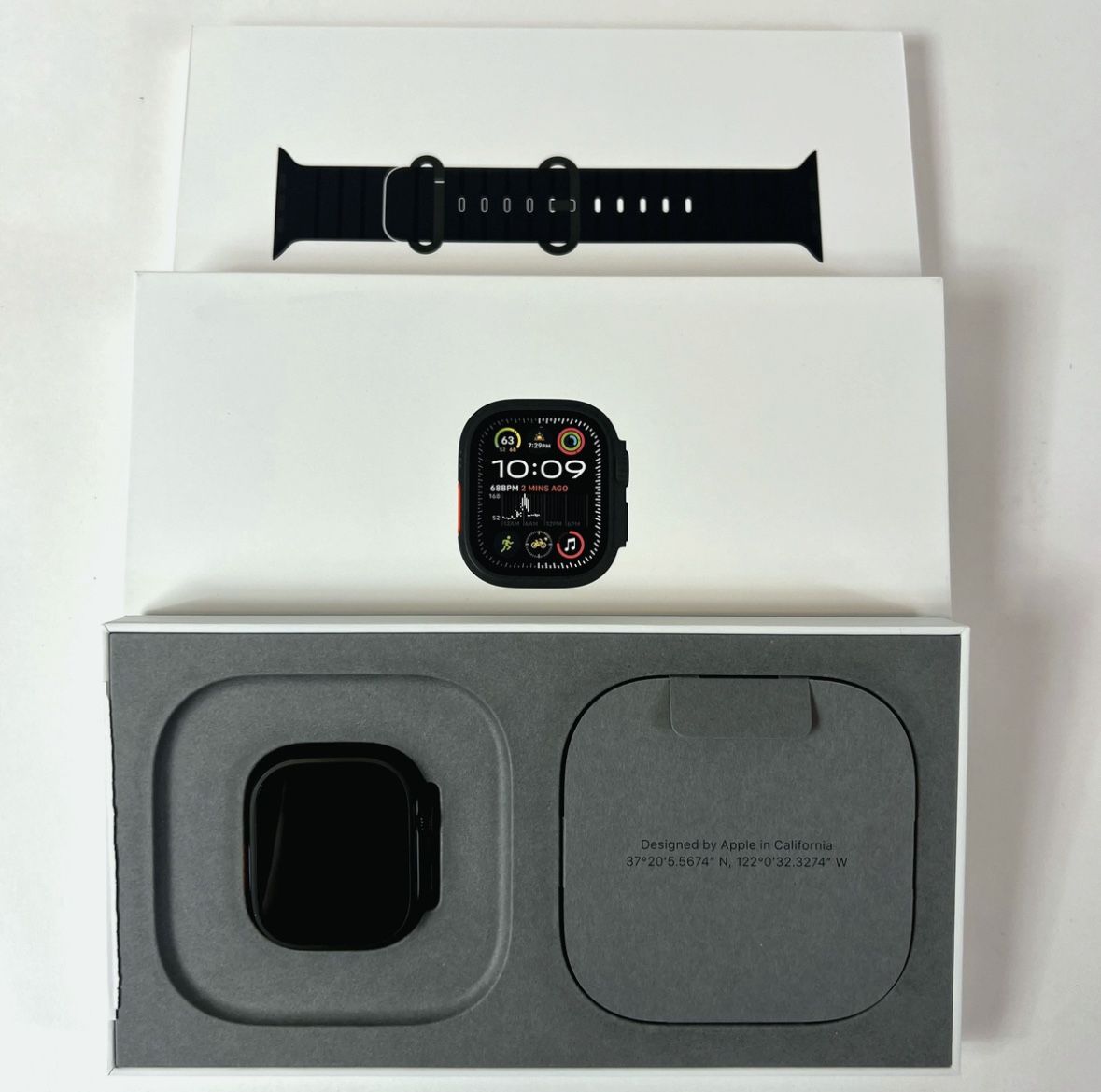 Apple Watch Ultra 2