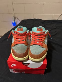 Nike SB 8.5