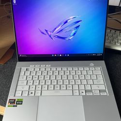 Asus Rog Zephyrus G14 5070 Ti