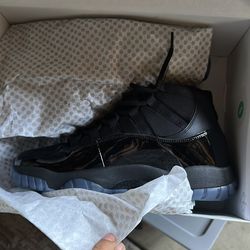 Jordan 11 (gamma)