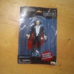 Dracula By Bend Ems