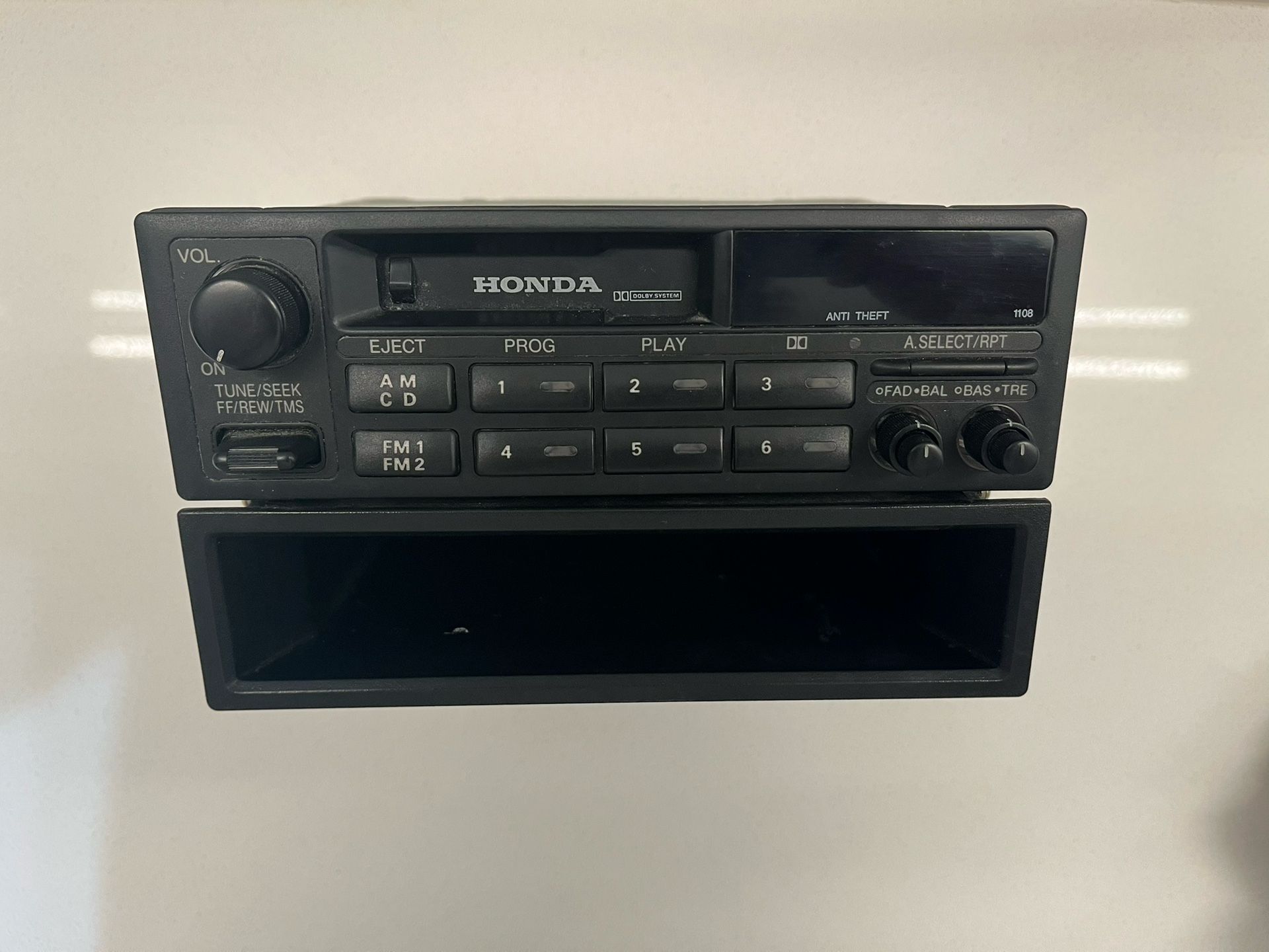 MA2G0006 Car Stereo for 1(contact info removed) Honda Accord + More