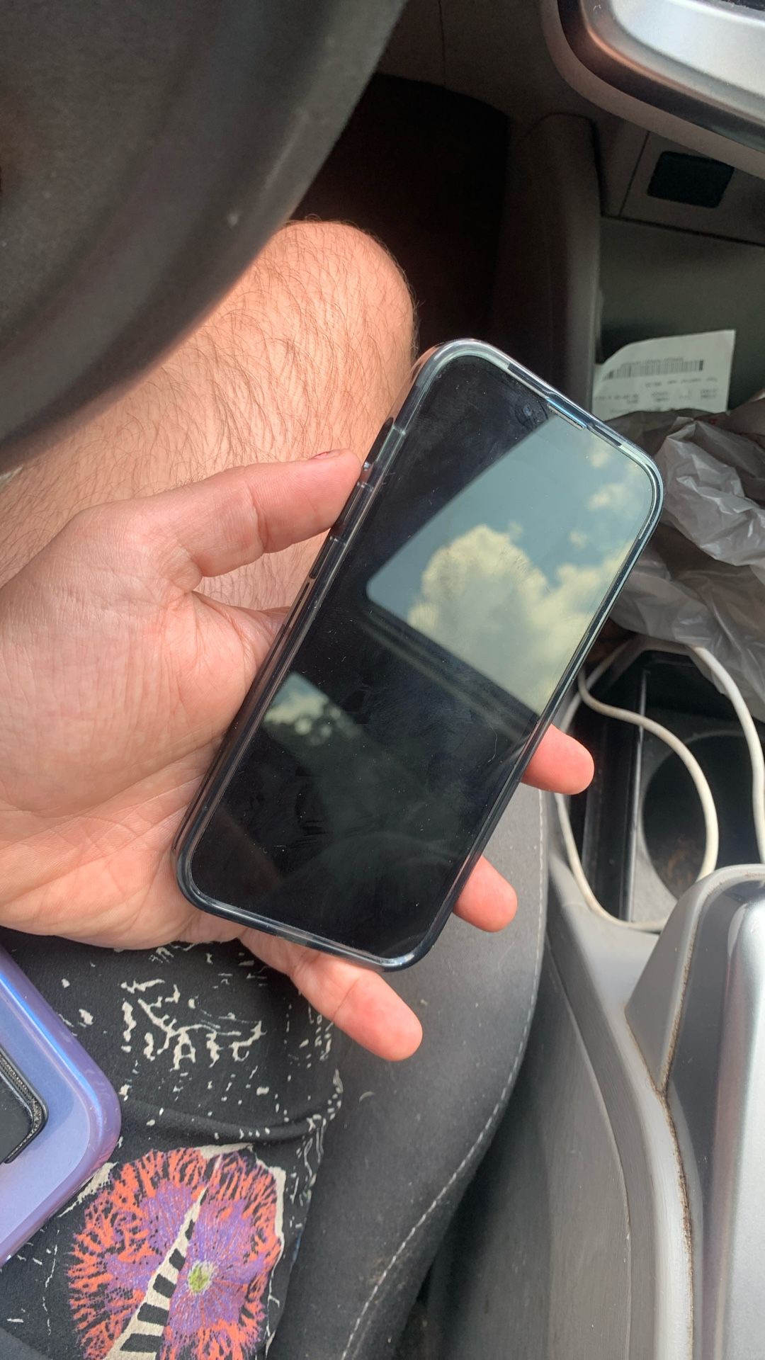 unlocked 512gb iPhone 13 Cell Phone