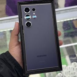 Samsung S24 Ultra Unlocked 💥