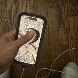 iPhone 14 Pro