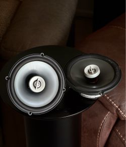 Infinity Reference 6021i Car Speakers