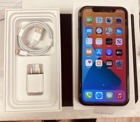 Iphone 11 Unlocked 64 gb