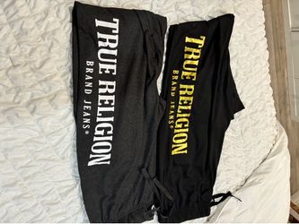 True religion $10 each